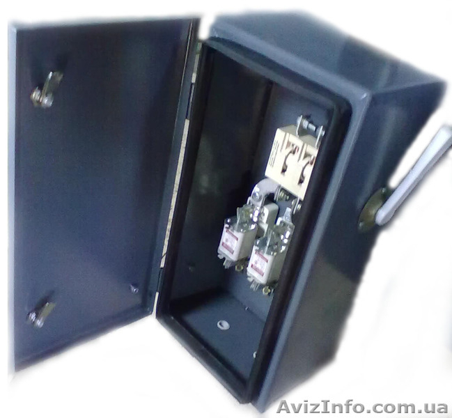 Щитовое оборудование - <ro>Изображение</ro><ru>Изображение</ru> #1, <ru>Объявление</ru> #749646