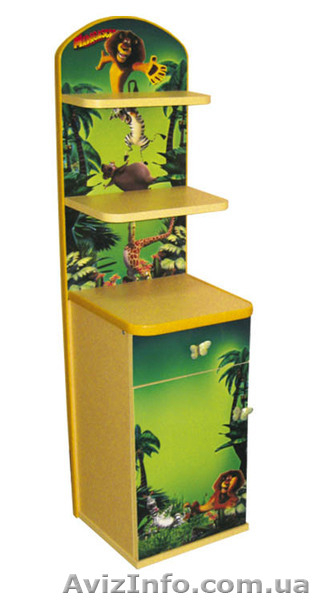 «Парта развивающая для Вашего ребёнка от 2 до10 лет» - <ro>Изображение</ro><ru>Изображение</ru> #5, <ru>Объявление</ru> #750878