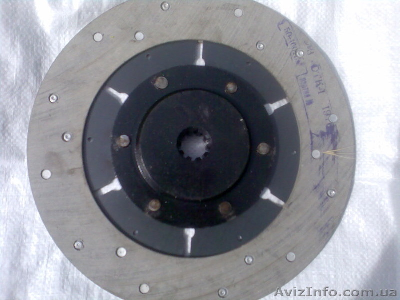 Продам сельхоззапчасти Т-40,МТЗ,ЮМЗ,СМД-60,Т-25,ДТ-75 - <ro>Изображение</ro><ru>Изображение</ru> #4, <ru>Объявление</ru> #755199