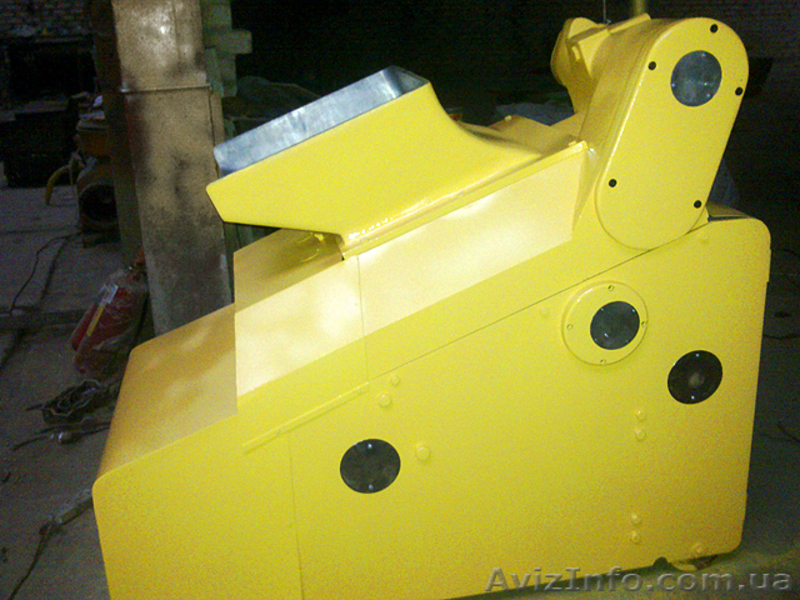 Предлагаем гомогенизатор сливочного масла М6-ОГА  - <ro>Изображение</ro><ru>Изображение</ru> #1, <ru>Объявление</ru> #754808