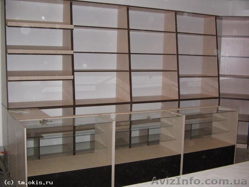 Изготовим корпусную мебель и торговое оборудование из ДСП ООО "Абра" - <ro>Изображение</ro><ru>Изображение</ru> #8, <ru>Объявление</ru> #312236