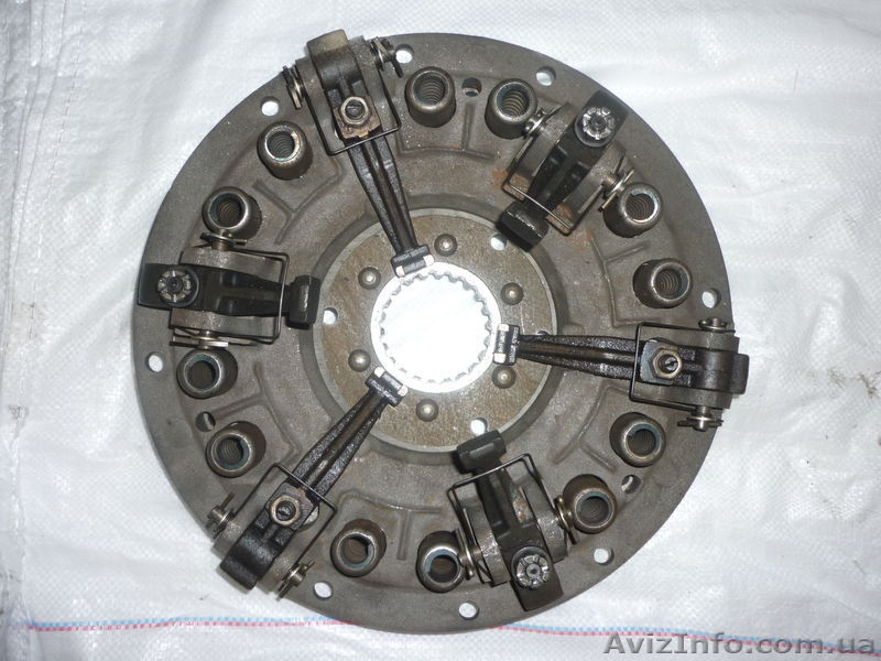Продам сельхоззапчасти Т-40,МТЗ,ЮМЗ,СМД-60,Т-25,ДТ-75 - <ro>Изображение</ro><ru>Изображение</ru> #5, <ru>Объявление</ru> #755199