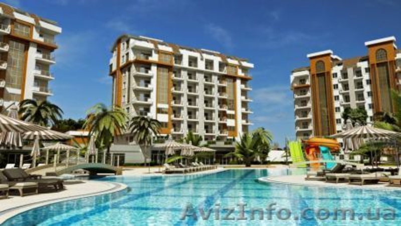 «Бесплатный тур в Турцию для покупки недвижимости» - <ro>Изображение</ro><ru>Изображение</ru> #1, <ru>Объявление</ru> #751017