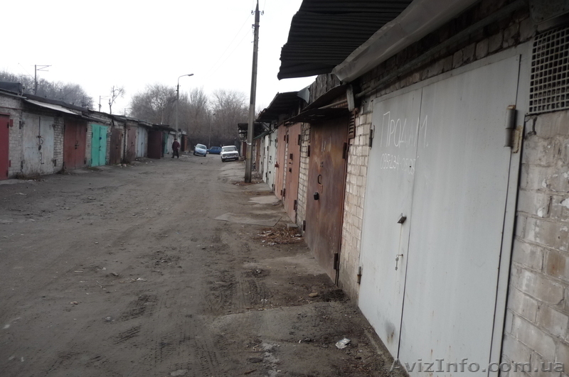 Кап.гараж,ул.Алюминевая - <ro>Изображение</ro><ru>Изображение</ru> #1, <ru>Объявление</ru> #760642