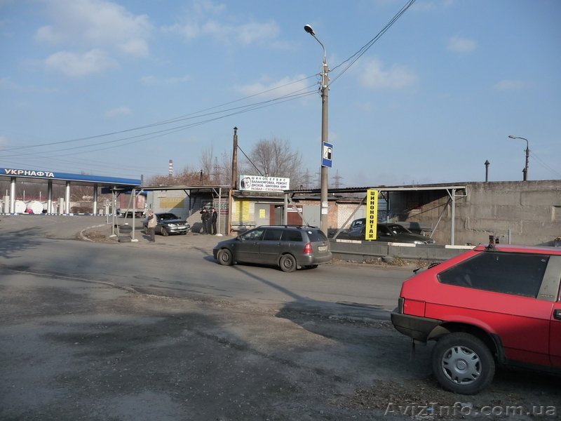 Кап.гараж,ул.Алюминевая - <ro>Изображение</ro><ru>Изображение</ru> #3, <ru>Объявление</ru> #760642