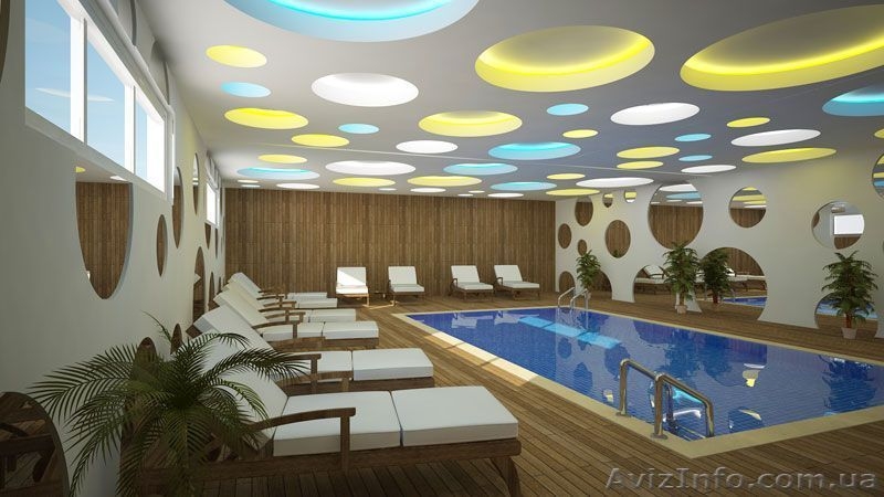 «Бесплатный тур в Турцию для покупки недвижимости» - <ro>Изображение</ro><ru>Изображение</ru> #3, <ru>Объявление</ru> #751017