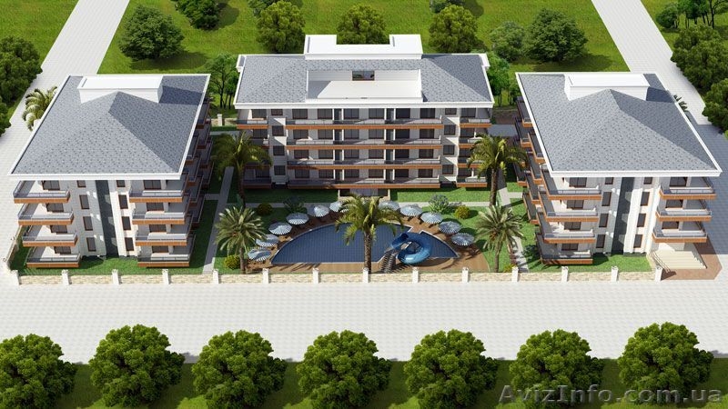 «Бесплатный тур в Турцию для покупки недвижимости» - <ro>Изображение</ro><ru>Изображение</ru> #7, <ru>Объявление</ru> #751017