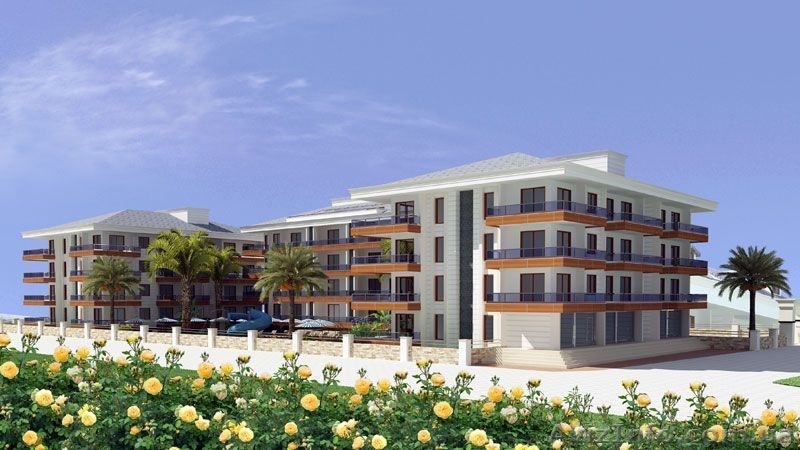 «Бесплатный тур в Турцию для покупки недвижимости» - <ro>Изображение</ro><ru>Изображение</ru> #8, <ru>Объявление</ru> #751017