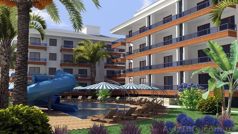 «Бесплатный тур в Турцию для покупки недвижимости» - <ro>Изображение</ro><ru>Изображение</ru> #6, <ru>Объявление</ru> #751017