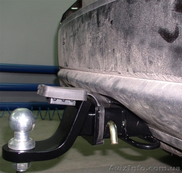 Фаркопы "Полигон авто" - <ro>Изображение</ro><ru>Изображение</ru> #5, <ru>Объявление</ru> #749216