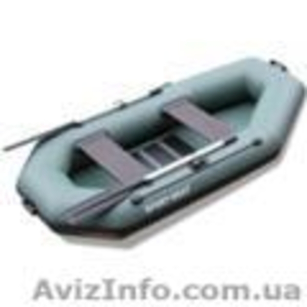 Локи sport-boat - <ro>Изображение</ro><ru>Изображение</ru> #1, <ru>Объявление</ru> #755449