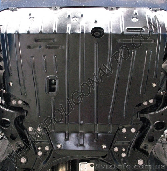 Защиты картера "Полигон авто" - <ro>Изображение</ro><ru>Изображение</ru> #3, <ru>Объявление</ru> #749215
