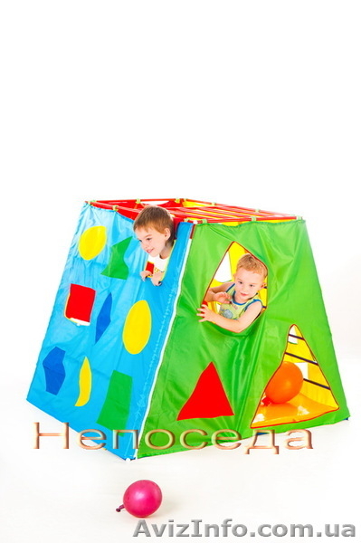 Детский спортивно - игровой комплекс «Непоседа» - <ro>Изображение</ro><ru>Изображение</ru> #4, <ru>Объявление</ru> #750939