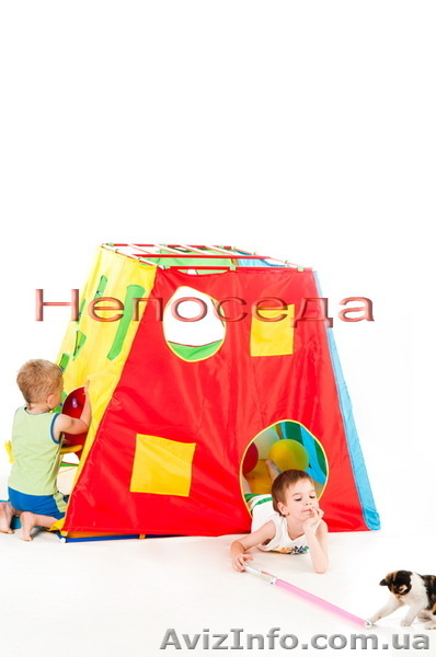 Детский спортивно - игровой комплекс «Непоседа» - <ro>Изображение</ro><ru>Изображение</ru> #5, <ru>Объявление</ru> #750939