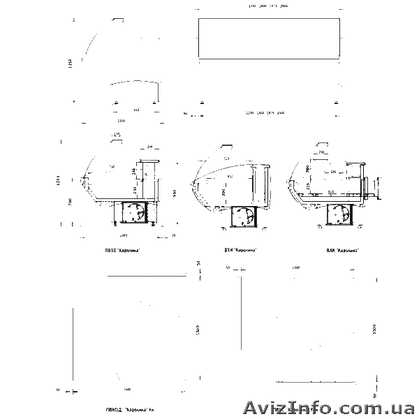Продам торг. холод. ветрины б/у пр-во Технохолод - <ro>Изображение</ro><ru>Изображение</ru> #5, <ru>Объявление</ru> #766498