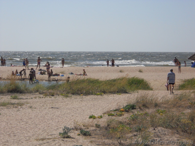 ПРОДАМ УЧАСТОК НА БЕРДЯНСКОЙ КОСЕ - <ro>Изображение</ro><ru>Изображение</ru> #3, <ru>Объявление</ru> #661030