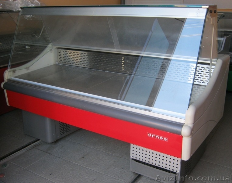 продам витрины холодильные, шкафы, лари морозильные - <ro>Изображение</ro><ru>Изображение</ru> #3, <ru>Объявление</ru> #770394