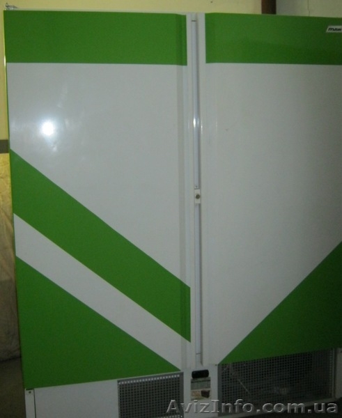 продам витрины холодильные, шкафы, лари морозильные - <ro>Изображение</ro><ru>Изображение</ru> #2, <ru>Объявление</ru> #770394