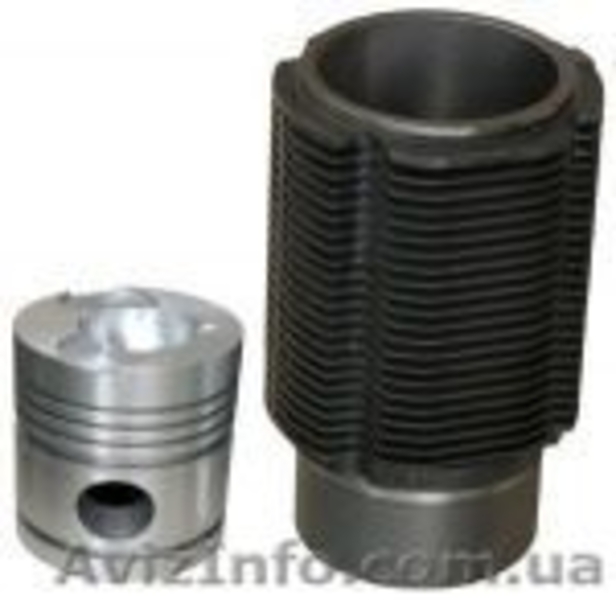 Кольца поршневые Д-240, Д-144, Д-21, СМД 18-31, ЯМЗ, ГАЗ, ЗИЛ - <ro>Изображение</ro><ru>Изображение</ru> #4, <ru>Объявление</ru> #782256