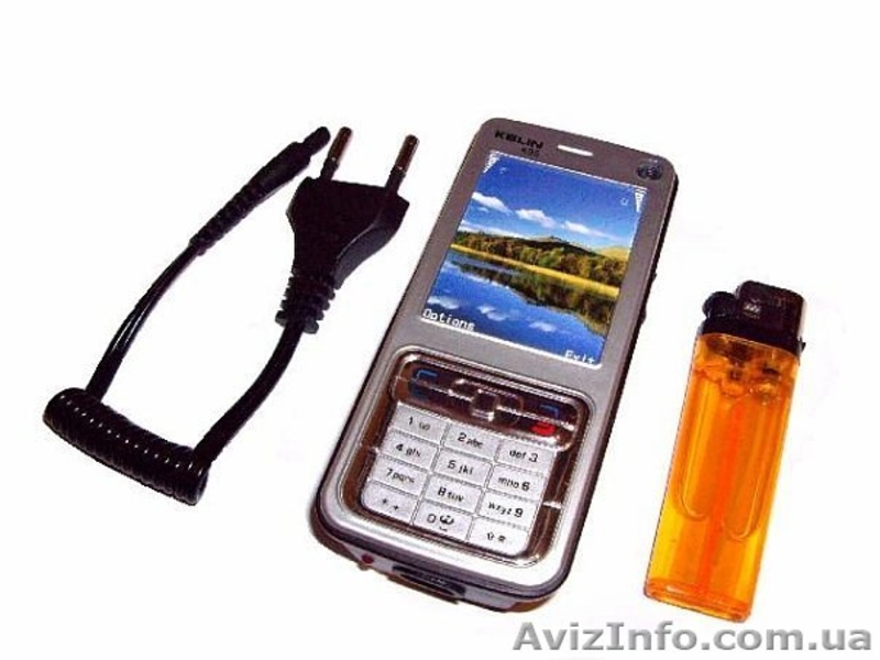 Электрошокер- мобильный KELIN.Доставка в любой регион Украины. - <ro>Изображение</ro><ru>Изображение</ru> #2, <ru>Объявление</ru> #642142