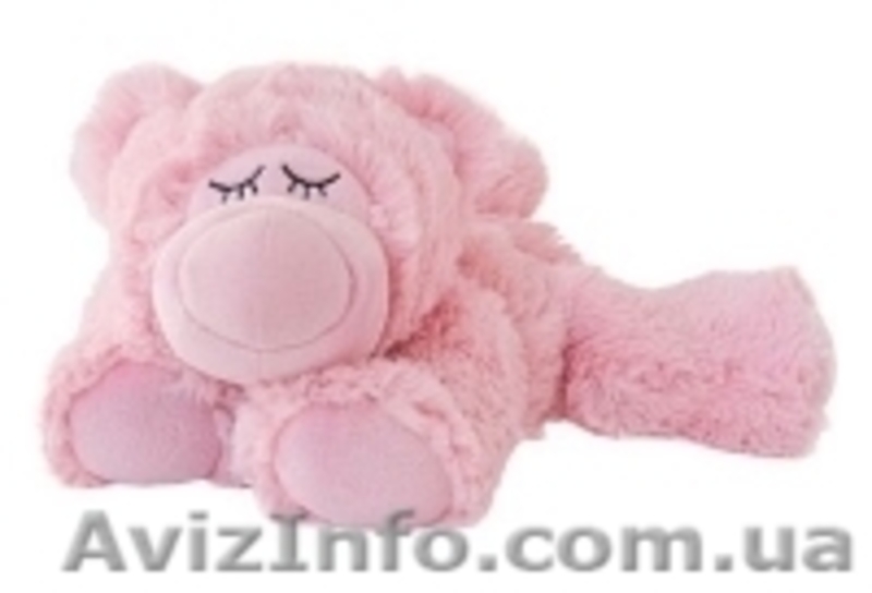 Игрушки грелки вместо пекучих горчичников и банок - <ro>Изображение</ro><ru>Изображение</ru> #5, <ru>Объявление</ru> #770668