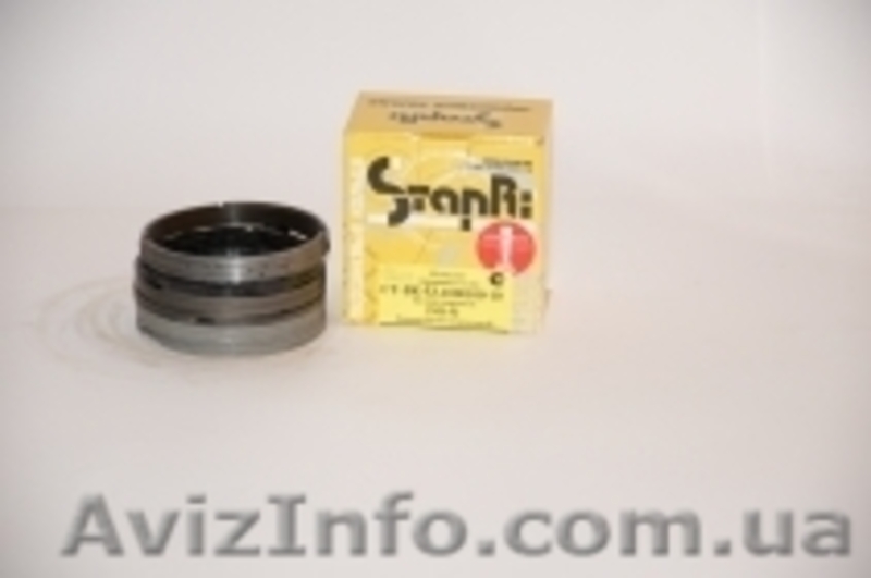 Кольца поршневые Д-240, Д-144, Д-21, СМД 18-31, ЯМЗ, ГАЗ, ЗИЛ - <ro>Изображение</ro><ru>Изображение</ru> #3, <ru>Объявление</ru> #782256