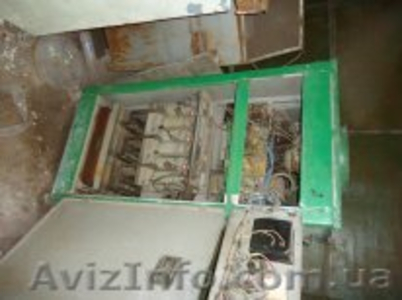 Проам ВАКГ 12/6-1600 - <ro>Изображение</ro><ru>Изображение</ru> #2, <ru>Объявление</ru> #778612