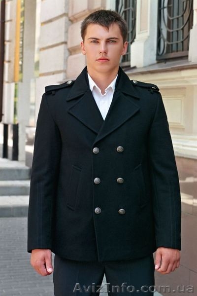 Мужское пальто оптом - <ro>Изображение</ro><ru>Изображение</ru> #6, <ru>Объявление</ru> #782354