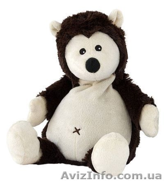 Игрушки грелки вместо пекучих горчичников и банок - <ro>Изображение</ro><ru>Изображение</ru> #1, <ru>Объявление</ru> #770668