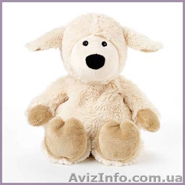 Игрушки грелки вместо пекучих горчичников и банок - <ro>Изображение</ro><ru>Изображение</ru> #6, <ru>Объявление</ru> #770668