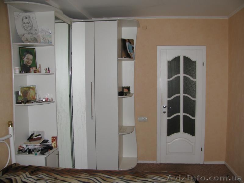 Продам 3комнатную Квартиру Запорожье Южный - <ro>Изображение</ro><ru>Изображение</ru> #2, <ru>Объявление</ru> #788835