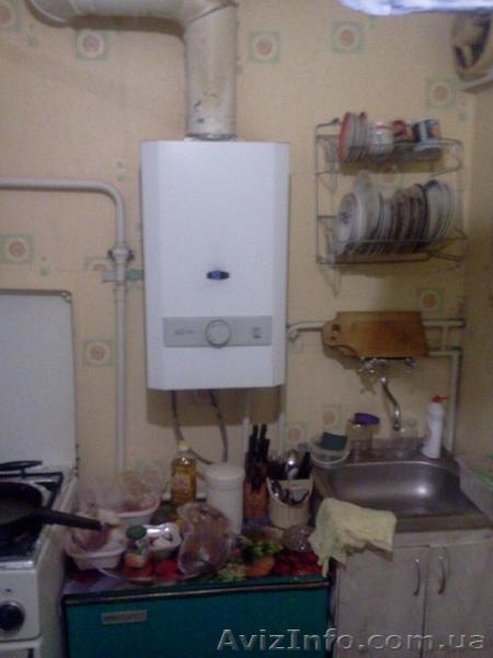 Продам 2комнатную Квартиру Запорожье Орджоникидзевский  - <ro>Изображение</ro><ru>Изображение</ru> #3, <ru>Объявление</ru> #788853