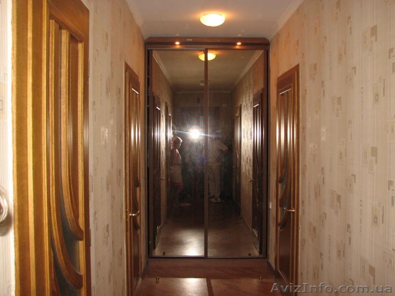 Продам 3комнатную Квартиру Запорожье Орджоникидзевский  - <ro>Изображение</ro><ru>Изображение</ru> #3, <ru>Объявление</ru> #788886