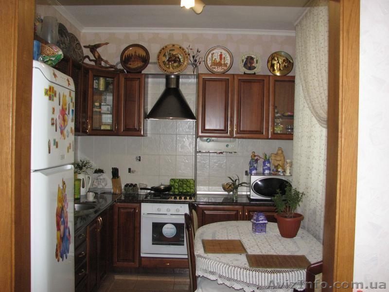 Продам 3комнатную Квартиру Запорожье Орджоникидзевский  - <ro>Изображение</ro><ru>Изображение</ru> #4, <ru>Объявление</ru> #788886