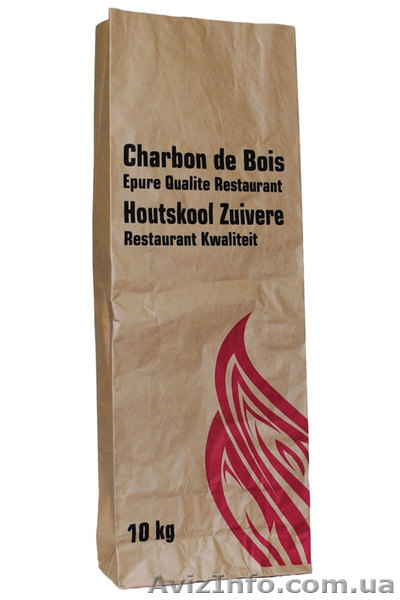 Производство упаковки: Бумажные мешки - <ro>Изображение</ro><ru>Изображение</ru> #1, <ru>Объявление</ru> #797153