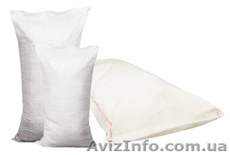 Полипропиленовые мешки оптом - <ro>Изображение</ro><ru>Изображение</ru> #1, <ru>Объявление</ru> #797226