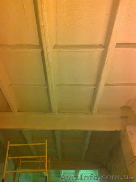 напыление пенополиуретана   - <ro>Изображение</ro><ru>Изображение</ru> #3, <ru>Объявление</ru> #796379