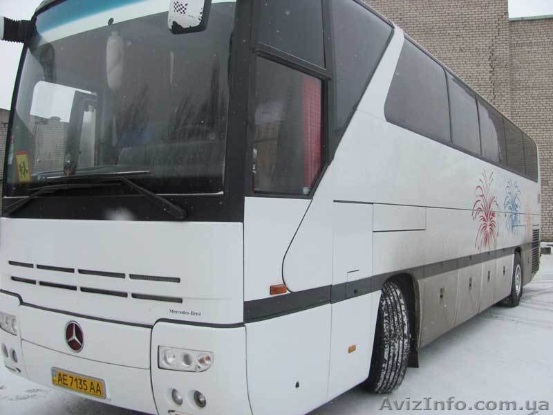 Перевозки пассажиров автобусом Запорожье, пассажирские автобусные перевозки - <ro>Изображение</ro><ru>Изображение</ru> #6, <ru>Объявление</ru> #811984