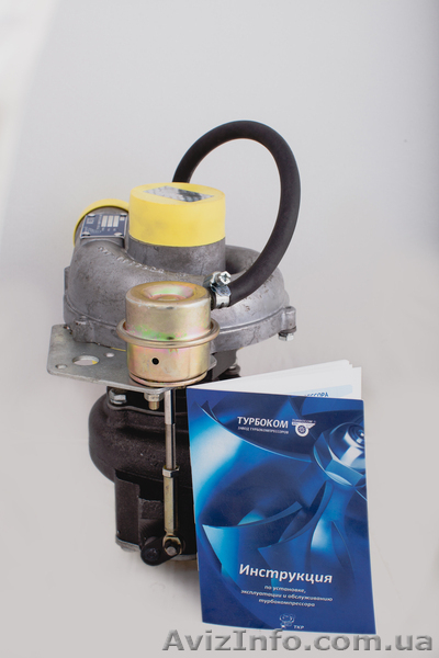 продажа турбокомпрессоров на иномарки Garret, Holset, BorgWarner, MHI, IHI - <ro>Изображение</ro><ru>Изображение</ru> #5, <ru>Объявление</ru> #811064