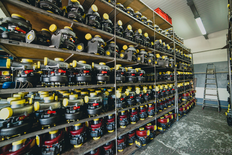 продажа турбокомпрессоров на иномарки Garret, Holset, BorgWarner, MHI, IHI - <ro>Изображение</ro><ru>Изображение</ru> #2, <ru>Объявление</ru> #811064