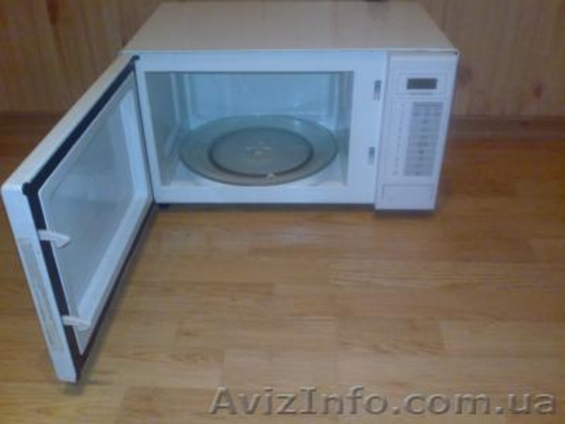 Печь микроволновая PLUTON. - <ro>Изображение</ro><ru>Изображение</ru> #2, <ru>Объявление</ru> #811433