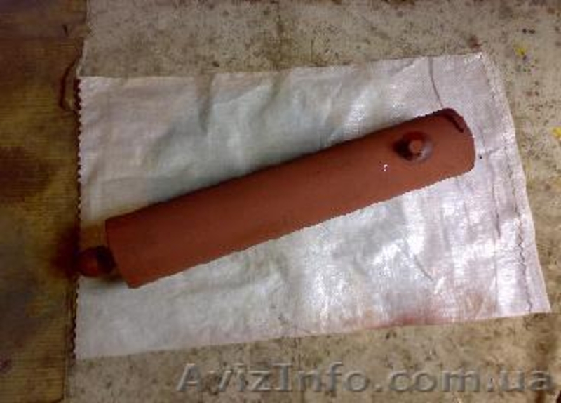 Гидроцилиндр 2ПТС-4 - <ro>Изображение</ro><ru>Изображение</ru> #2, <ru>Объявление</ru> #803130