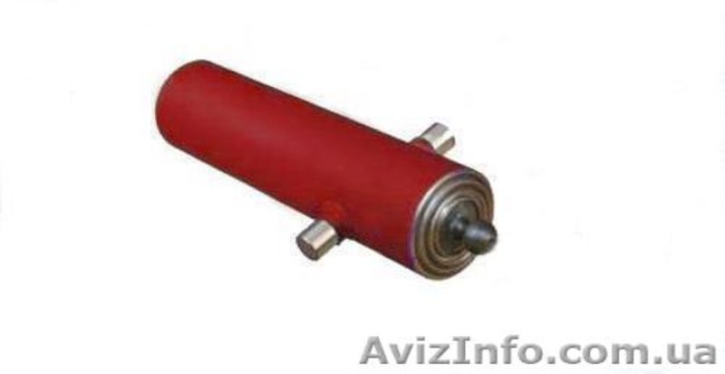 Гидроцилиндр 2ПТС-8  - <ro>Изображение</ro><ru>Изображение</ru> #1, <ru>Объявление</ru> #803135