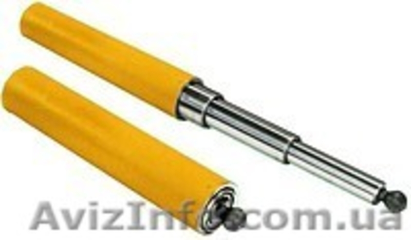 Гидроцилиндр 2ПТС-4 - <ro>Изображение</ro><ru>Изображение</ru> #1, <ru>Объявление</ru> #803130