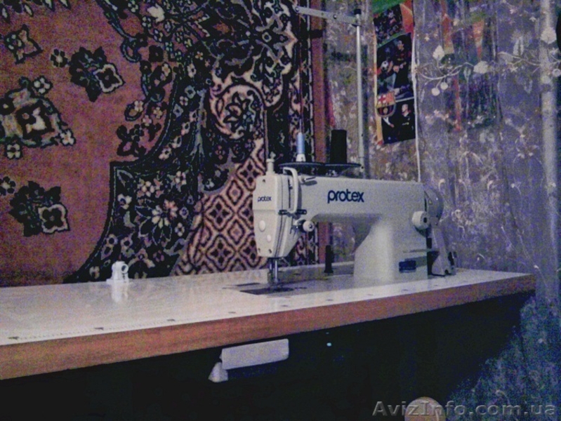 швейная машина protex ty-6190h - <ro>Изображение</ro><ru>Изображение</ru> #3, <ru>Объявление</ru> #800939
