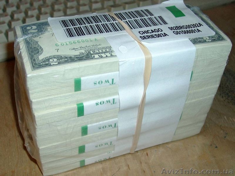 Продам банкноты номиналом в 2 доллара. Два доллара - легендарная банкнота США - <ro>Изображение</ro><ru>Изображение</ru> #1, <ru>Объявление</ru> #812340