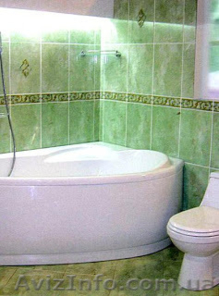 кладка кафеля и установка сантехники любой сложности - <ro>Изображение</ro><ru>Изображение</ru> #1, <ru>Объявление</ru> #811133