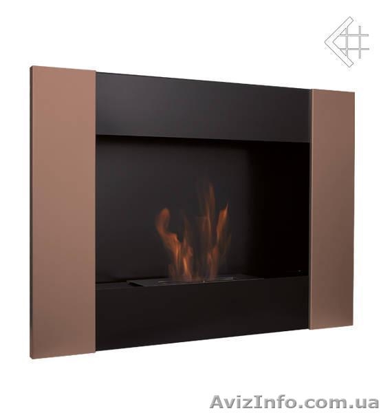 Биокамин Kratki Delta 2 400x900мм. - <ro>Изображение</ro><ru>Изображение</ru> #3, <ru>Объявление</ru> #808304