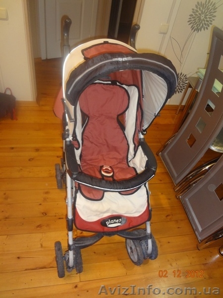 Продам коляску Inglesina Zippy 2в1. ДЕШЕВО - <ro>Изображение</ro><ru>Изображение</ru> #1, <ru>Объявление</ru> #805262