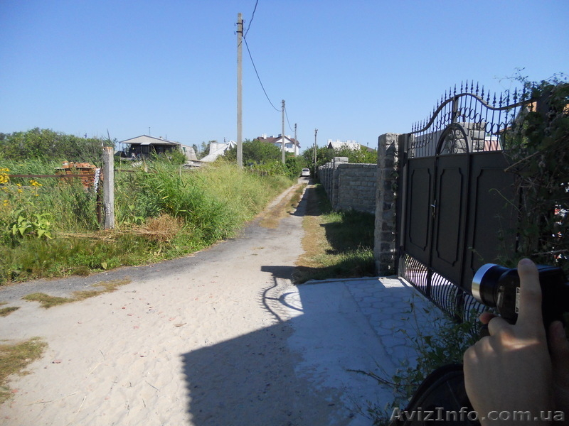 ПРОДАМ УЧАСТОК НА БЕРДЯНСКОЙ КОСЕ - <ro>Изображение</ro><ru>Изображение</ru> #6, <ru>Объявление</ru> #661030